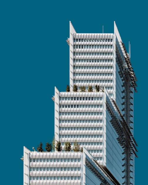 Innovative Steel Construction