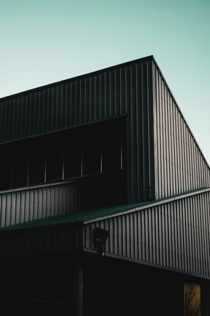The Future of Modular Buildings