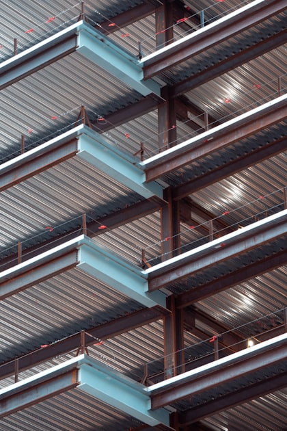 Fast Modular Steel Solutions